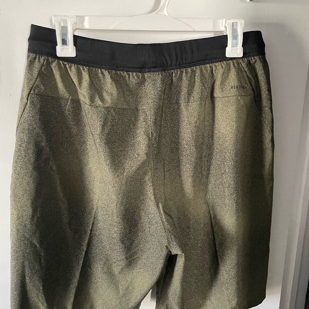 Adidas Shorts - Picture 8 of 9